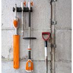 Podador de altura STIHL à Bateria HLA 56