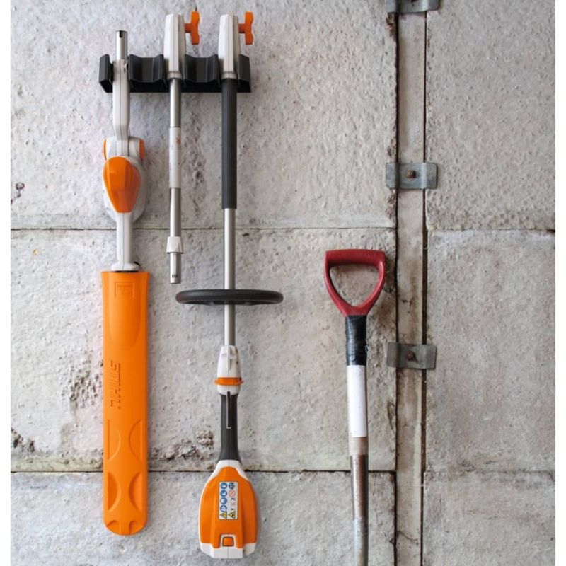 Podador de altura STIHL à Bateria HLA 56