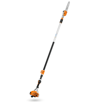 Motopoda STIHL à Gasolina HT 75 com sabre de 30cm
