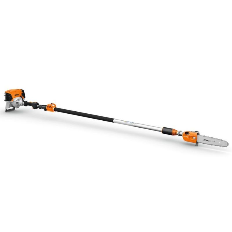 Motopoda STIHL à Gasolina HT 135 com sabre de 30cm