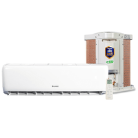 Ar-condicionado Gree G-Top Auto Inverter 9.000 BTUs Wi-fi Frio | 220V