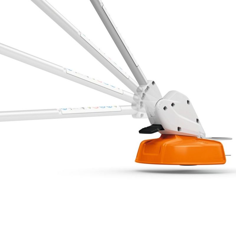 Roçadeira STIHL à Bateria FSA 30 com Carregador + Bateria | 220V