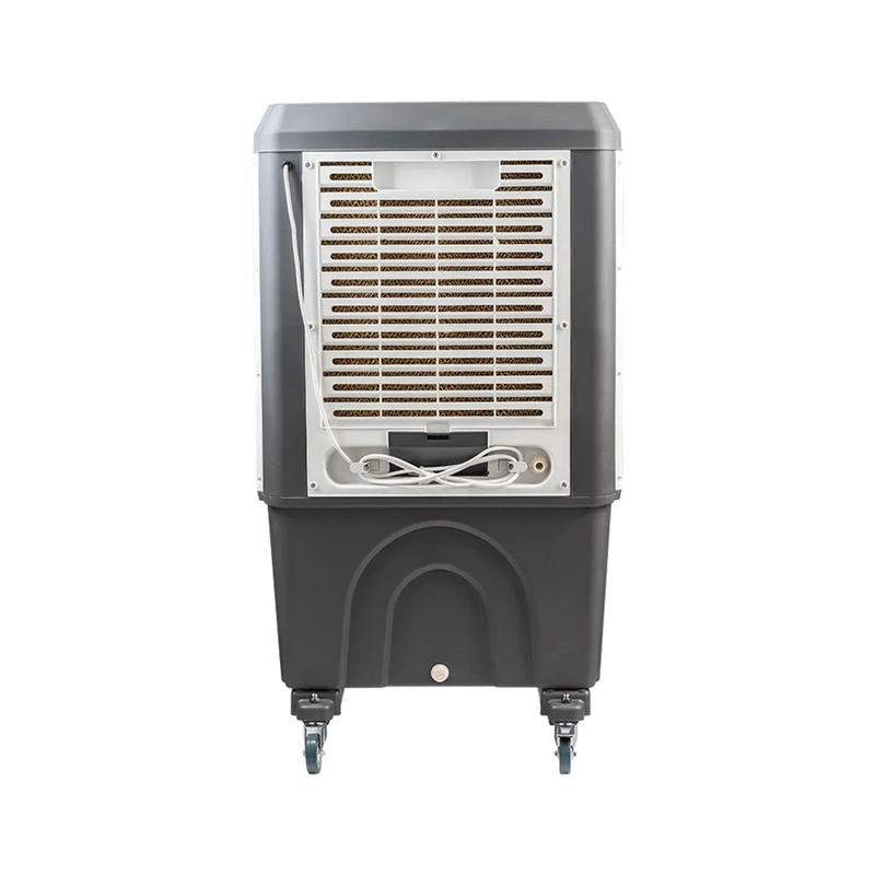 Climatizador De Ar Evaporativo Ventisol Cli 70 Litros Pro-02 | 220v