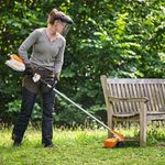 Roçadeira STIHL à Bateria FSA 86R