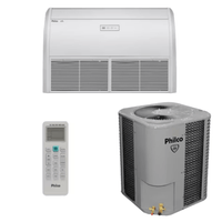 Ar-Condicionado Piso Teto Split Inverter Philco 36.000 BTUs Só Frio PAC36000IPFM15 | 220V
