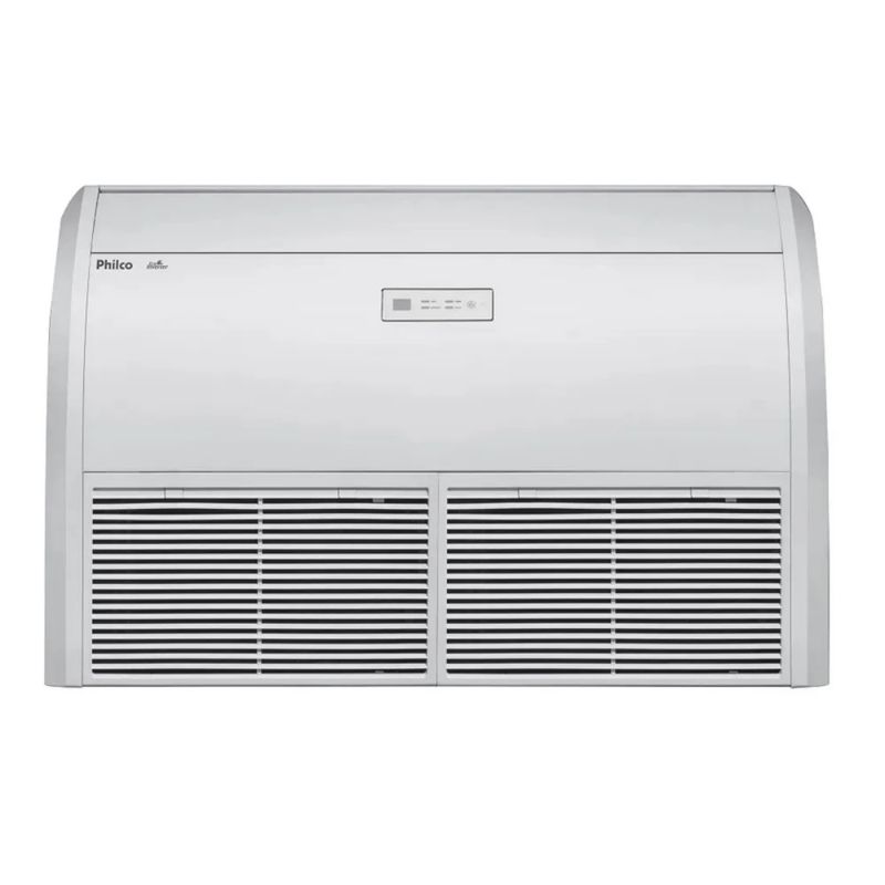 Ar Condicionado Piso Teto Eco Inverter Philco 55.000 BTUs só Frio | 220V
