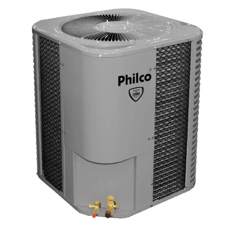Ar Condicionado Piso Teto Eco Inverter Philco 55.000 BTUs só Frio | 220V