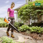 Soprador STIHL BGA 45 com Bateria Integrada | Bivolt