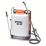 Pulverizador Manual STIHL SG 20