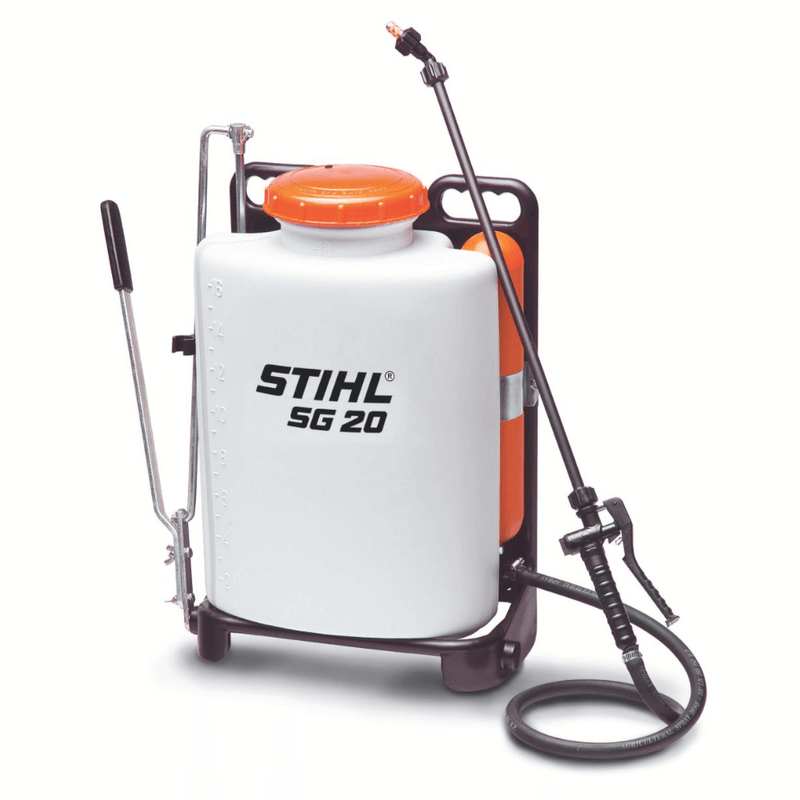 Pulverizador Manual STIHL SG 20