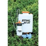 Pulverizador Manual STIHL SG 20