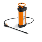 Pulverizador Manual STIHL SG 31