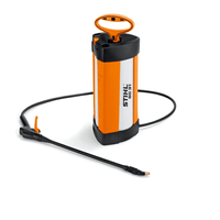 Pulverizador Manual STIHL SG 31