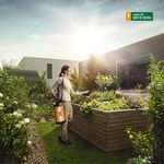 Pulverizador Manual STIHL SG 31