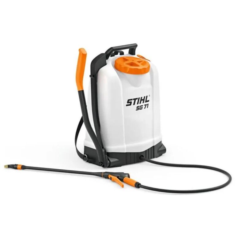 Pulverizador Manual Costal STIHL SG 71