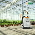 Pulverizador Manual Costal STIHL SG 71