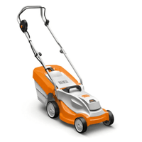 Cortador de Grama STIHL à Bateria RMA 235