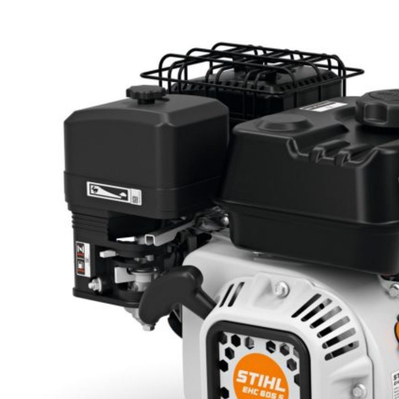 Motor Estacionário STIHL à combustão EHC 605 S