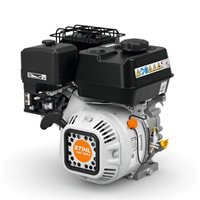 Motor Estacionário STIHL à Combustão EHC 705 S