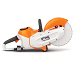 Cortador a Disco STIHL à Bateria TSA 230