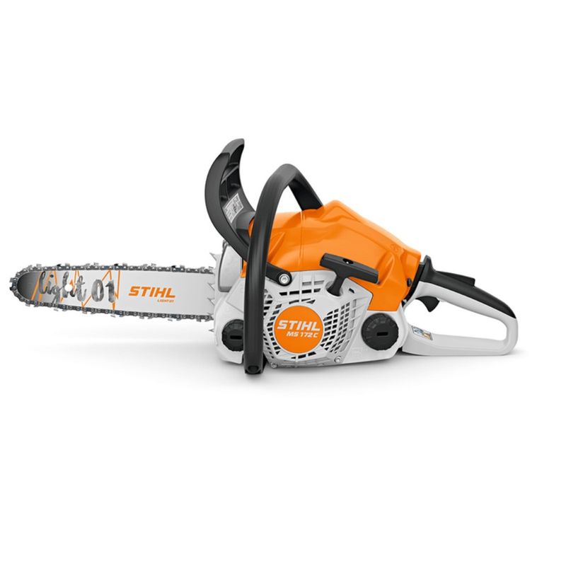 Motosserra STIHL à Gasolina MS 172 C-BE Sabre de 35cm