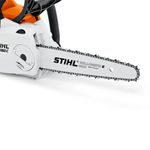 Motosserra STIHL à Bateria MSA 160 C-B Sabre de 30cm