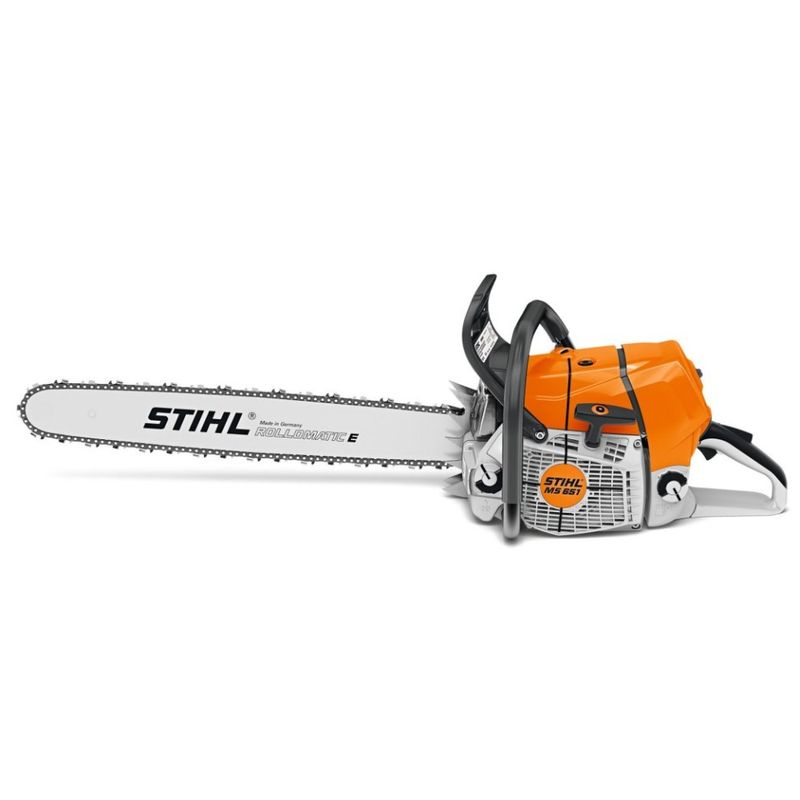 Motosserra STIHL à Gasolina MS 651 Sabre de 63 cm