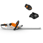 Podador STIHL à Bateria HSA 30 com Carregador + Bateria | 220V