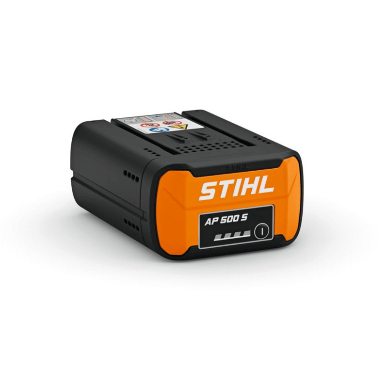 Bateria STIHL AP 500 S