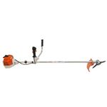 Roçadeira STIHL à combustão FS 221 com Lâmina de 3 pontas