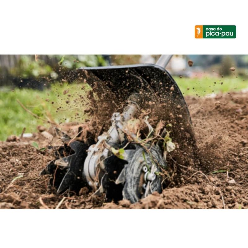 BF Implemento Cultivador de Solo STIHL