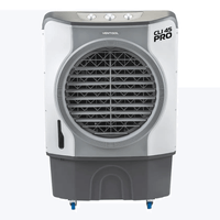Climatizador De Ar Evaporativo Ventisol Cli Pro 45 Litros 210w | 220v