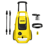 Lavadora de Alta Pressão K3 Force Turbo | 220V