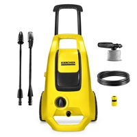 Lavadora de Alta Pressão K3 Force Turbo | 220V