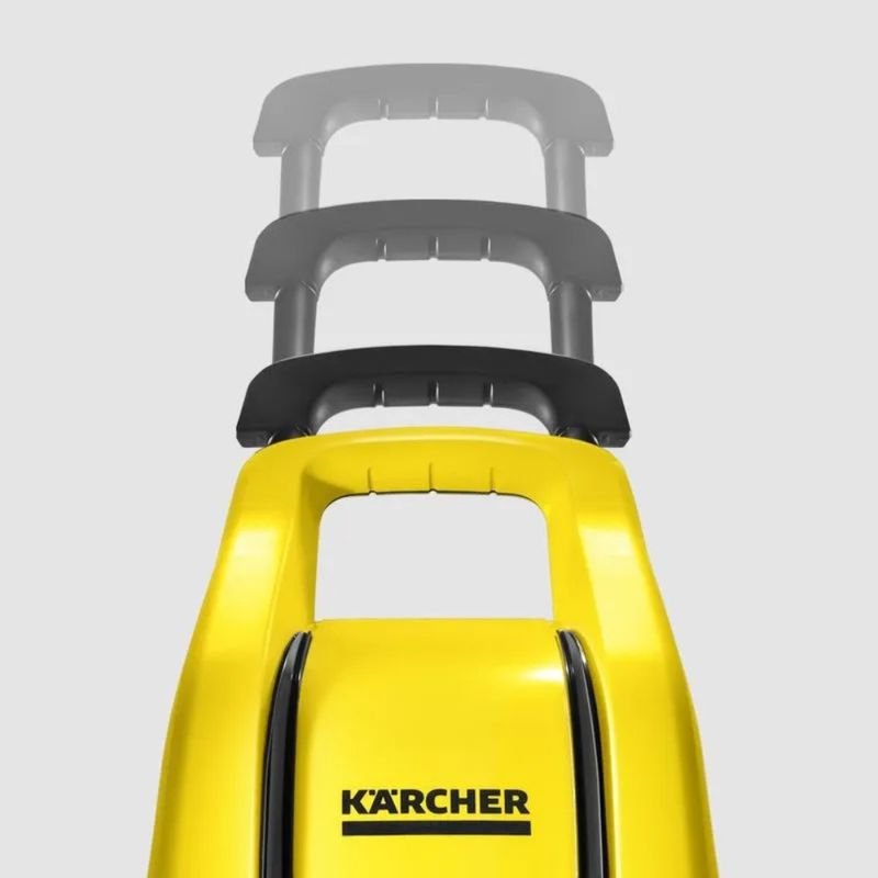 Lavadora de Alta Pressão K3 Force Turbo | 220V