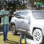Lavadora de Alta Pressão K3 Force Turbo | 220V