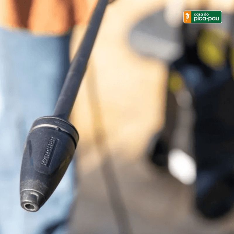 Lavadora de Alta Pressão K3 Force Turbo | 220V