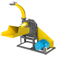 Ensiladeira para Silagem JF 60 Maxxium com Base Elétrica e Cavalete