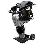 Compactador De Solo À Gasolina Toyama TTR80ZM-XP
