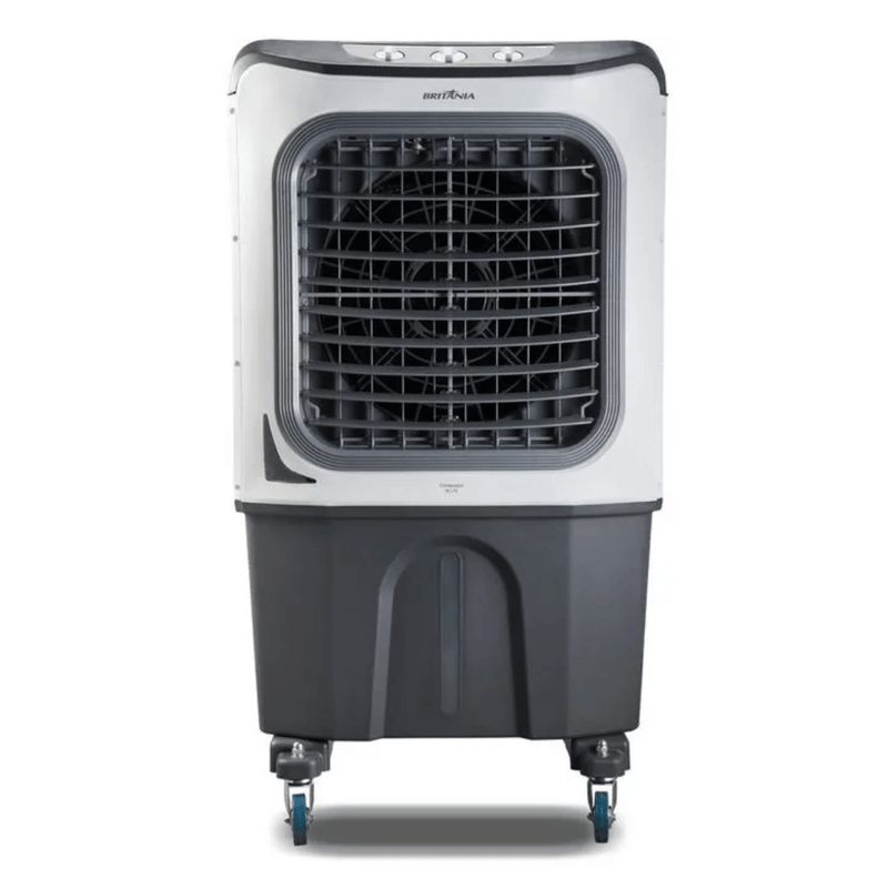 Climatizador Britânia 4 em 1 BCL70 70L 3 velocidades | 220V