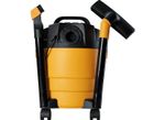 Aspirador de Pó e Água Wap GTW-10 1400W | 220V