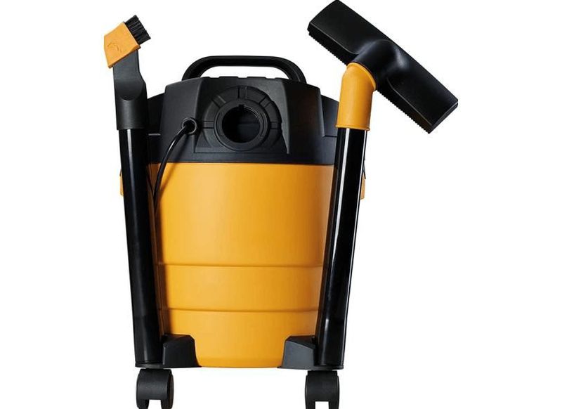 Aspirador de Pó e Água Wap GTW-10 1400W | 220V