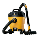 Aspirador de Pó e Água Wap GTW-10 1400W | 220V