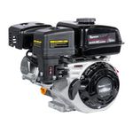 Motor à Gasolina TE55N-XP 4 Tempos 5.5HP Sem Sensor - Toyama