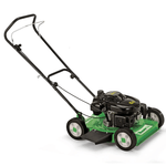 Cortador de Grama à Gasolina Trapp LF-600G 6,5HP