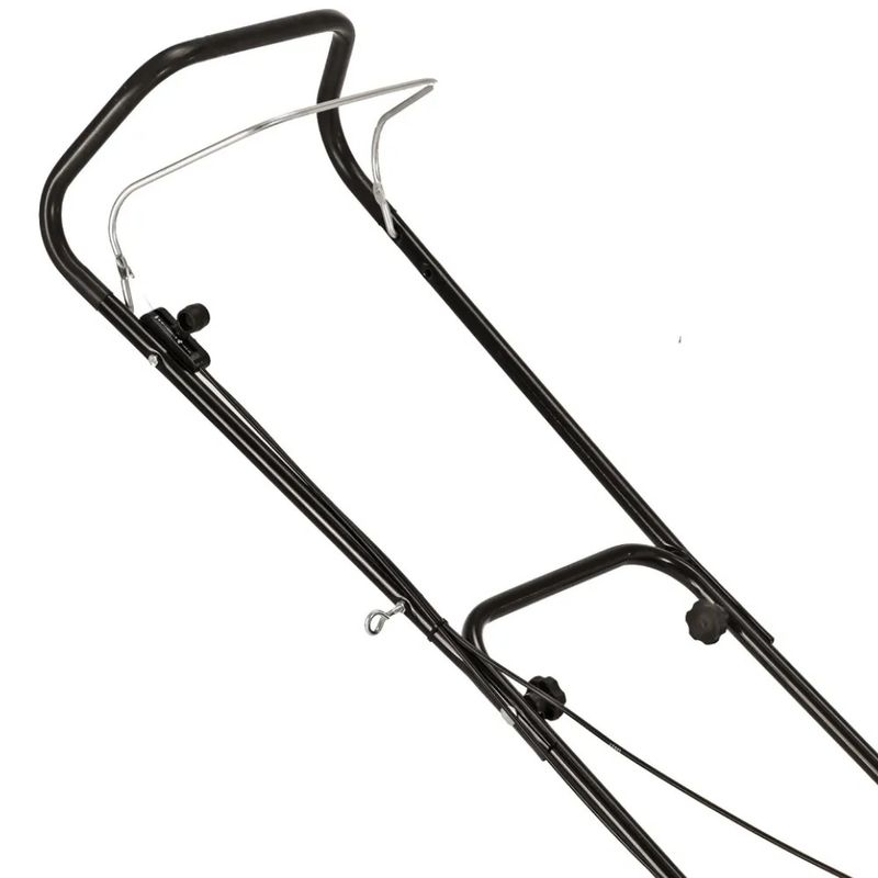Cortador de Grama à Gasolina Trapp LF-600G 6,5HP