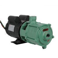 Bomba Multiestágio Thebe P-11/4 NR Monofásica 2 CV | 220V