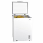 Freezer Horizontal Midea 145L Branco | 220V