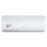 Unidade Evaporadora do Midea Multisplit Inverter 12.000 BTUs Quente/Frio | 220V