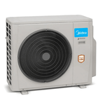 Unidade Condensadora do Midea Multisplit Inverter 36.000 BTUs Quente/Frio | 220V